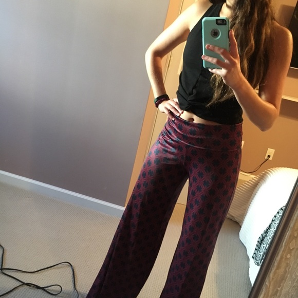 NWT FESTIVAL PANTS - Picture 2 of 5